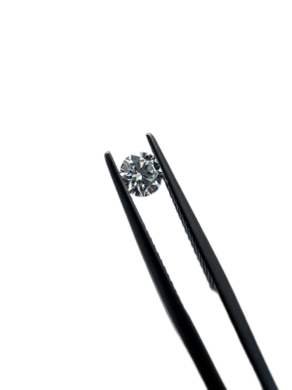 DIAMANTE GIA - 0,40 CT