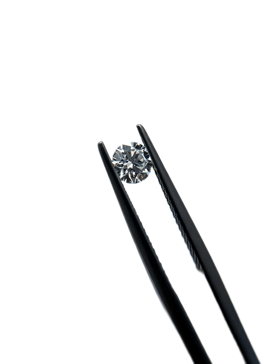 DIAMANTE GIA - 0,40 CT