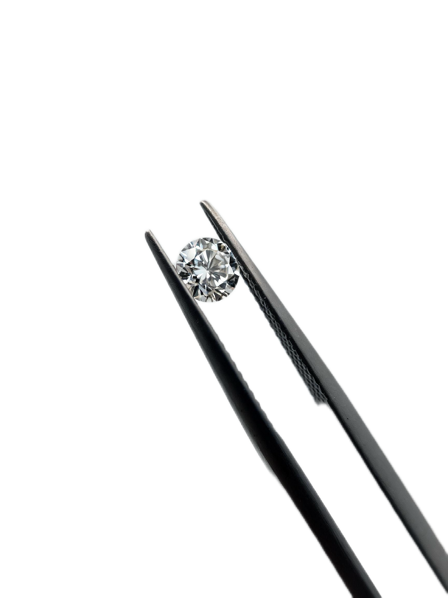 DIAMANTE GIA - 0,57 CT