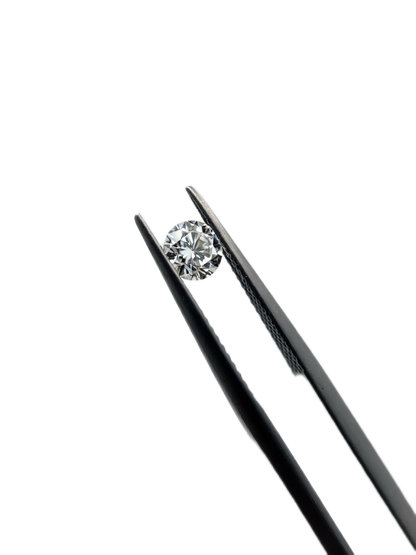 DIAMANTE GIA - 0,57 CT