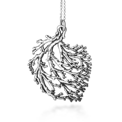 PENDENTE CORAL - GIOVANNI RASPINI