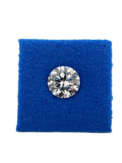 DIAMANTE GIA - 0,57 CT
