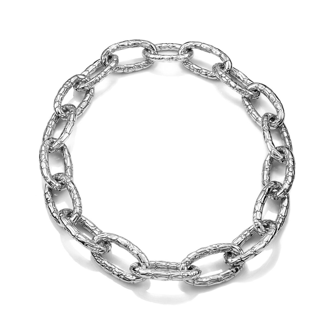 COLLANA CROCO - GIOVANNI RASPINI