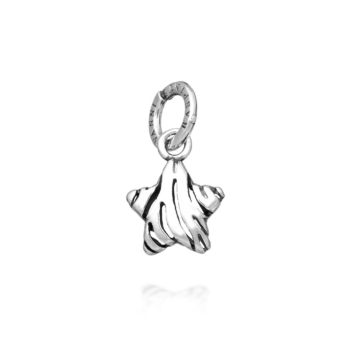 CHARM GALAXY - GIOVANNI RASPINI