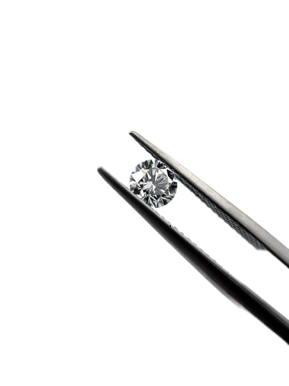 DIAMANTE GIA - 0,53 CT