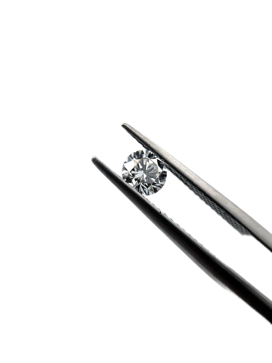 DIAMANTE GIA - 0,53 CT