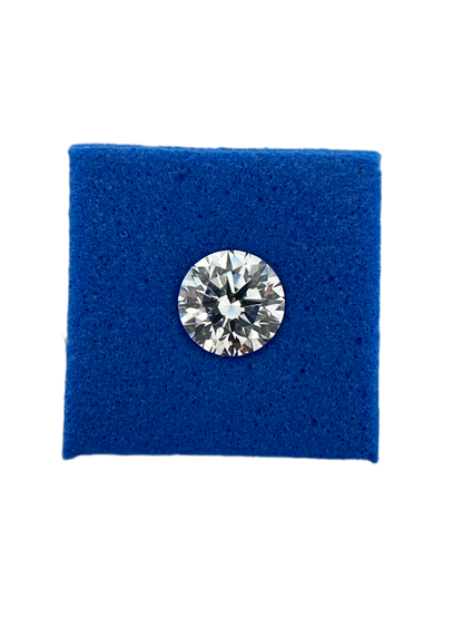 DIAMANTE GIA - 0,53 CT