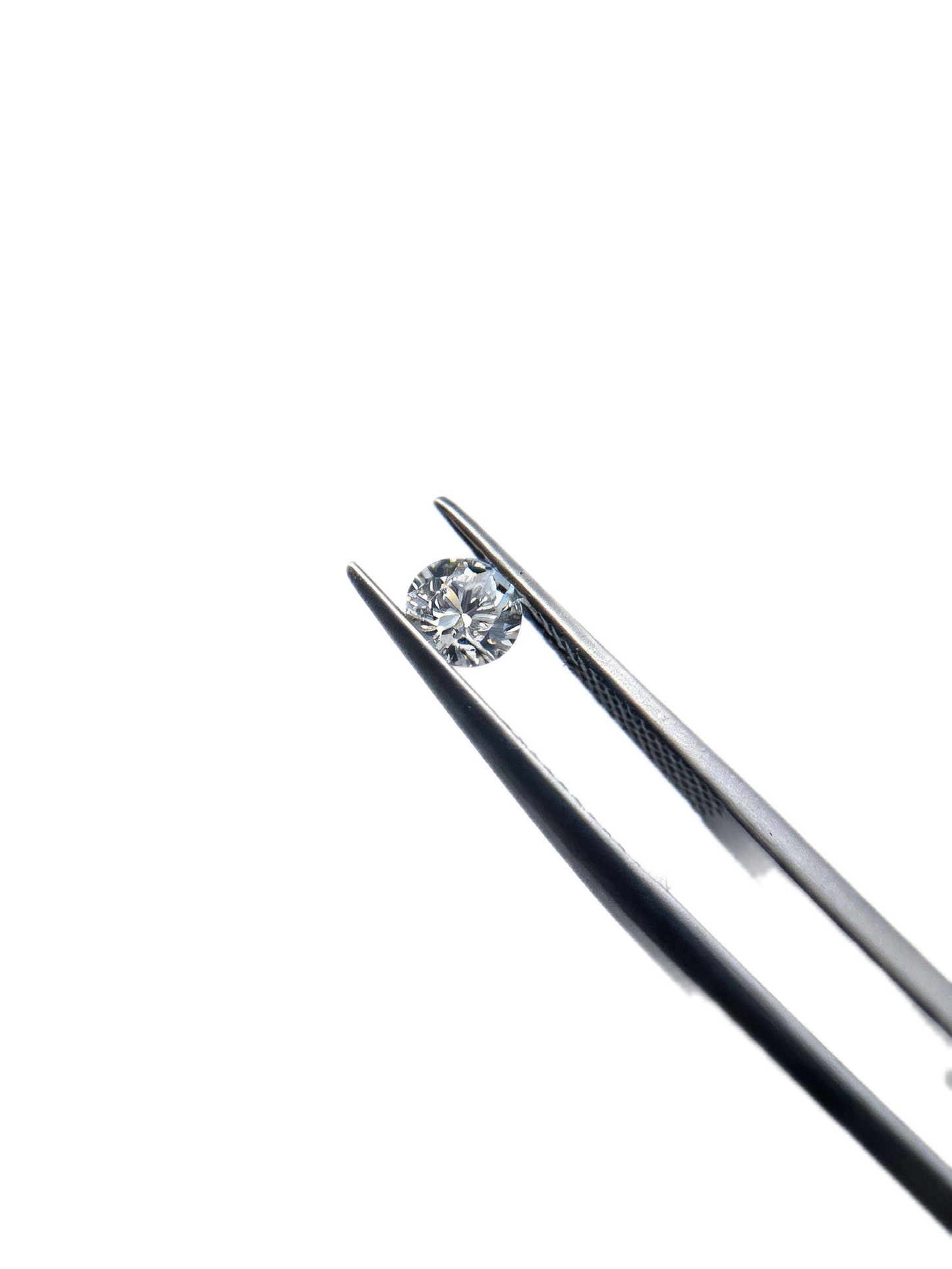 DIAMANTE GIA - 0,58 CT