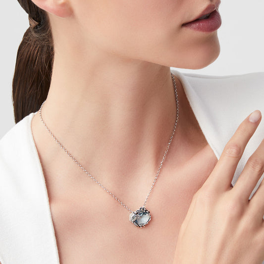 PENDENTE TARTARUGA EDEN - GIOVANNI RASPINI