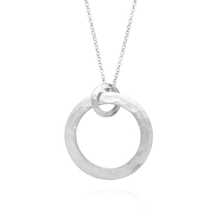 PENDENTE BLADE - GIOVANNI RASPINI