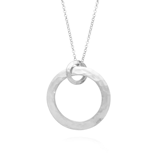 PENDENTE BLADE - GIOVANNI RASPINI