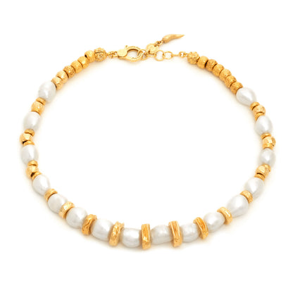 COLLANA RIVIERA GRANDE - GIOVANNI RASPINI