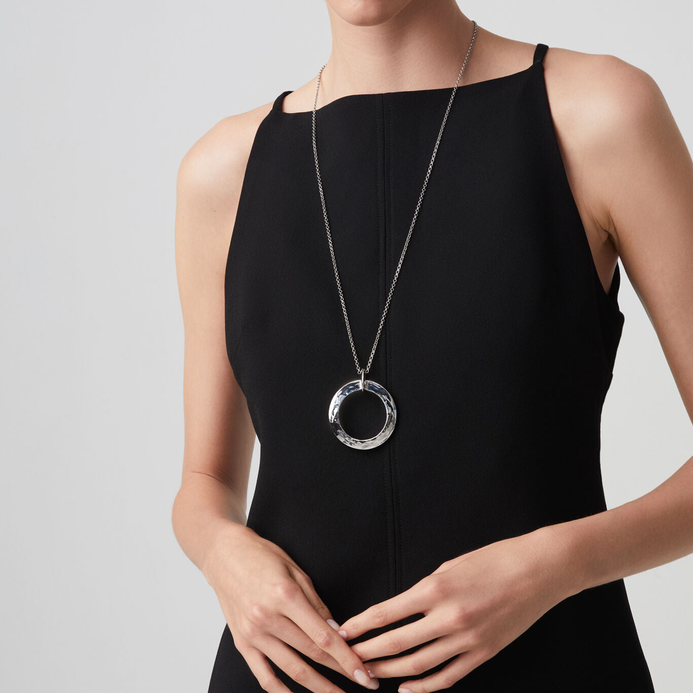 PENDENTE BLADE - GIOVANNI RASPINI