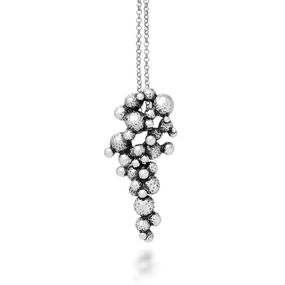PENDENTE BUBBLES - GIOVANNI RASPINI