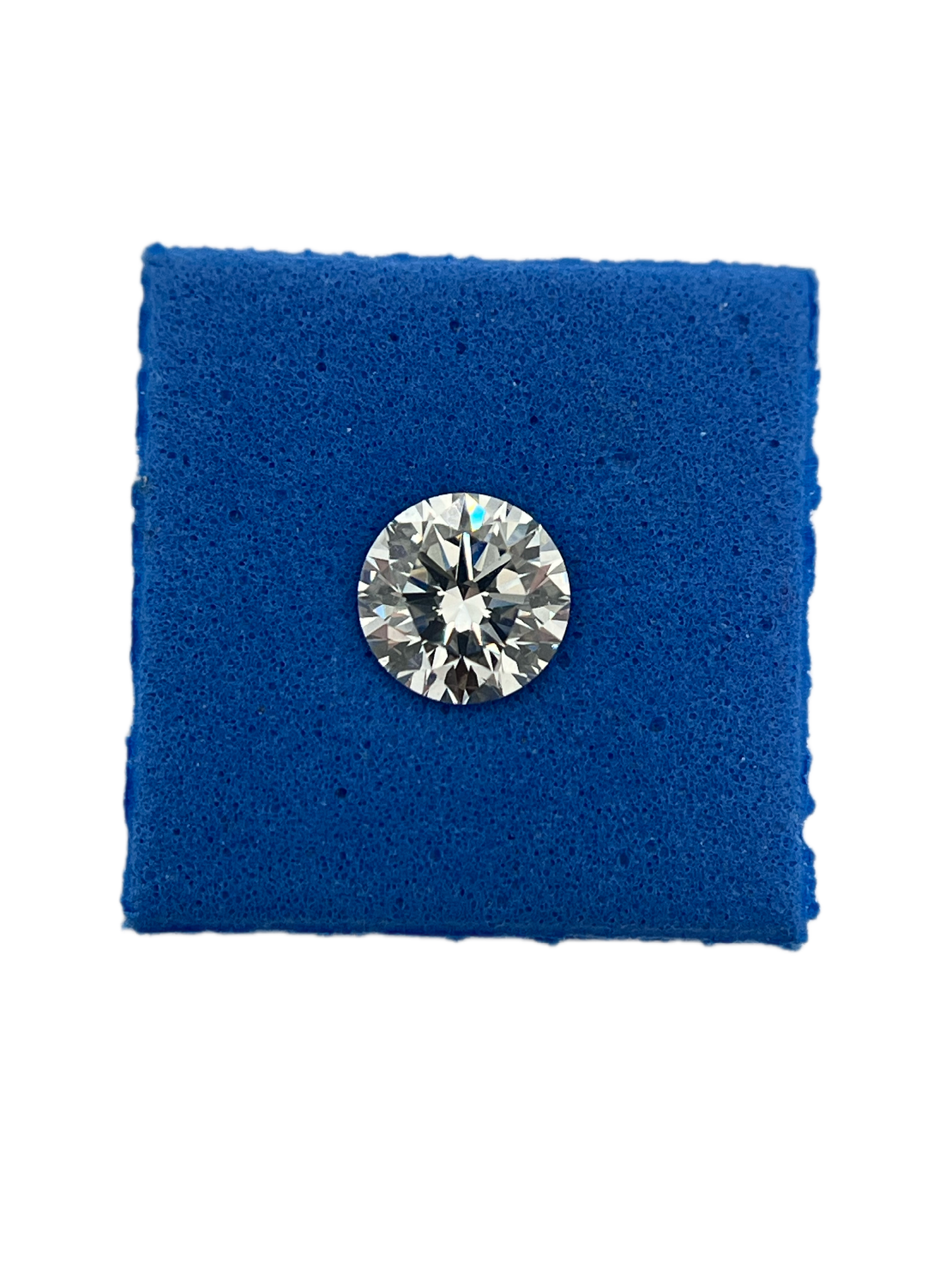 DIAMANTE IGI - 0,56 CT