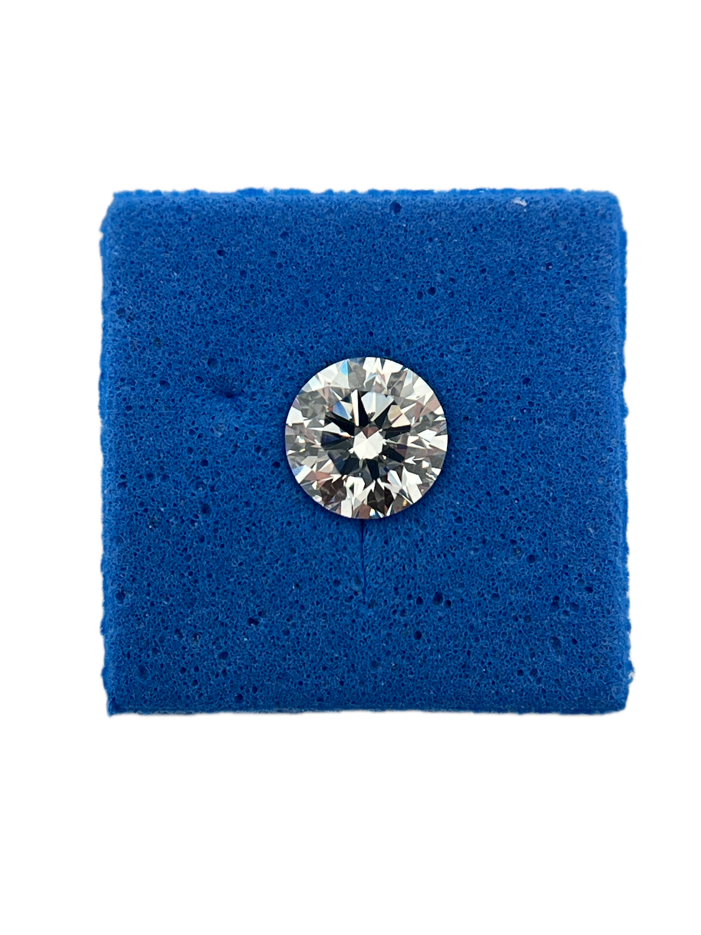 DIAMANTE IGI - 0,56 CT
