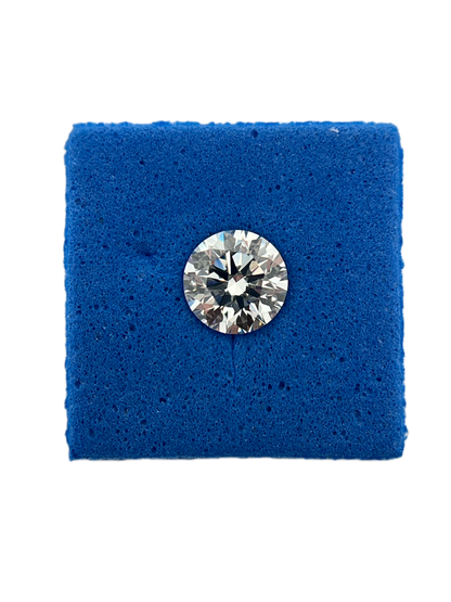 DIAMANTE IGI - 0,56 CT