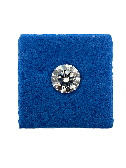 DIAMANTE IGI - 0,56 CT