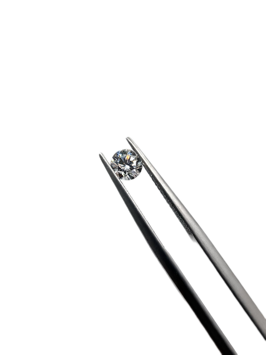 DIAMANTE IGI - 0,56 CT