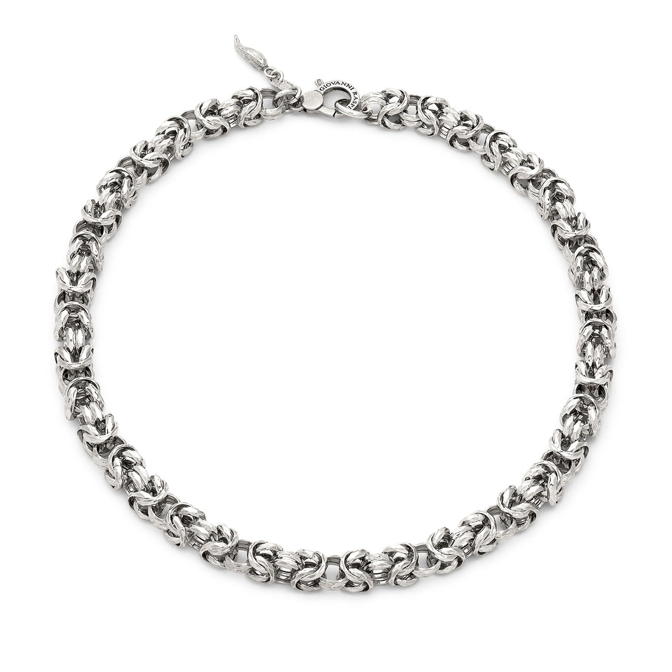 COLLANA BIZANTINA LUCE - GIOVANNI RASPINI