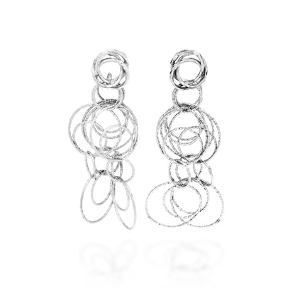 ORECCHINI BOLLE - GIOVANNI RASPINI