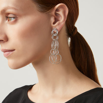 ORECCHINI BOLLE - GIOVANNI RASPINI