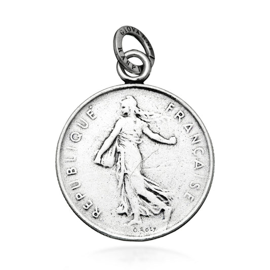 CHARM 5 FRANCHI - GIOVANNI RASPINI