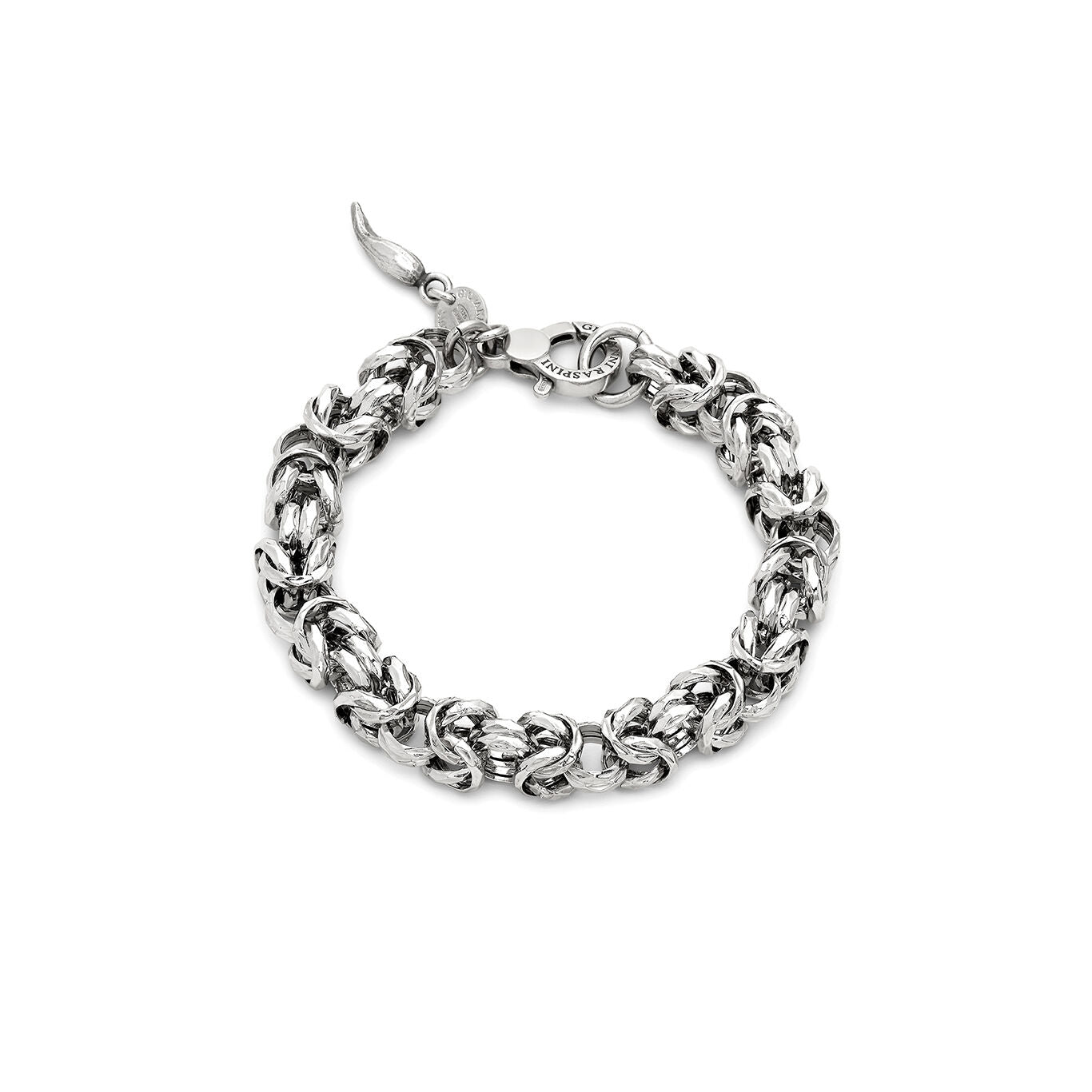 BRACCIALE BIZANTINA LUCE - GIOVANNI RASPINI