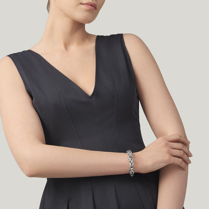 BRACCIALE BIZANTINA LUCE - GIOVANNI RASPINI