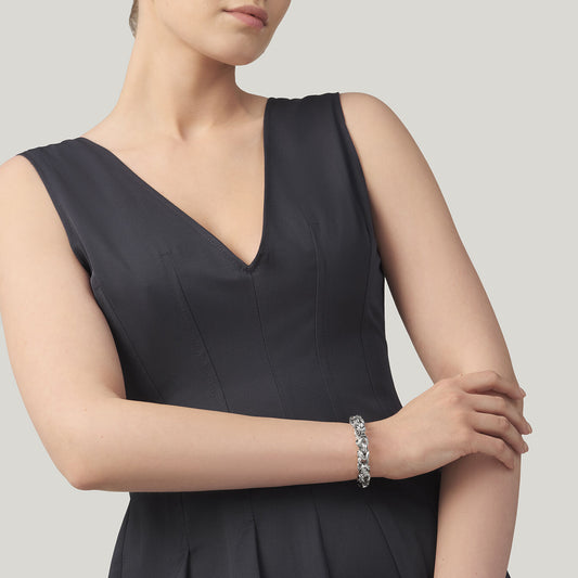 BRACCIALE BIZANTINA LUCE - GIOVANNI RASPINI