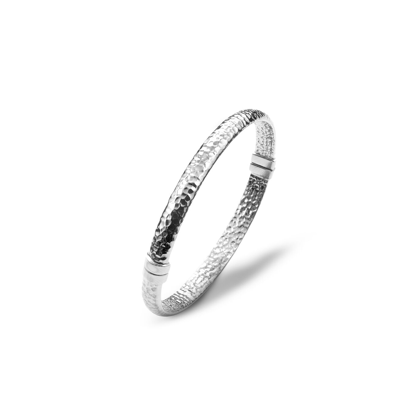 BANGLE MOON ROCK PICCOLO - GIOVANNI RASPINI