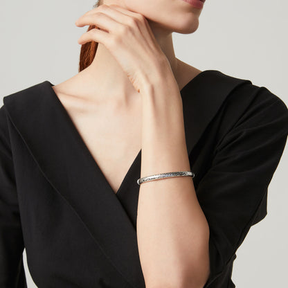 BANGLE MOON ROCK PICCOLO - GIOVANNI RASPINI