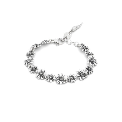 BRACCIALE MINI MARGHERITE - GIOVANNI RASPINI