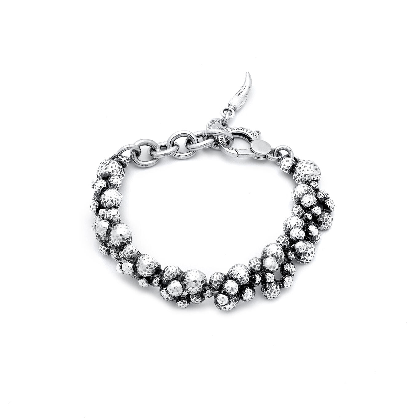 BRACCIALE BUBBLES - GIOVANNI RASPINI