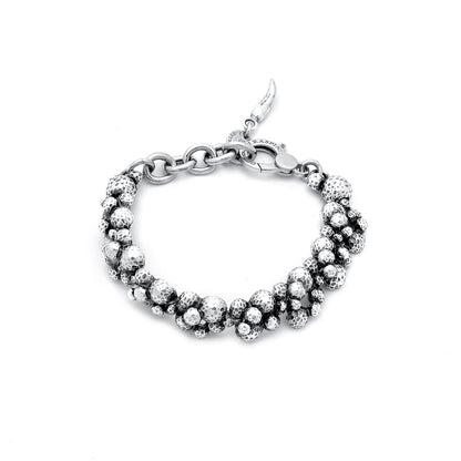 BRACCIALE BUBBLES - GIOVANNI RASPINI