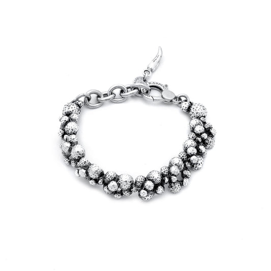 BRACCIALE BUBBLES - GIOVANNI RASPINI