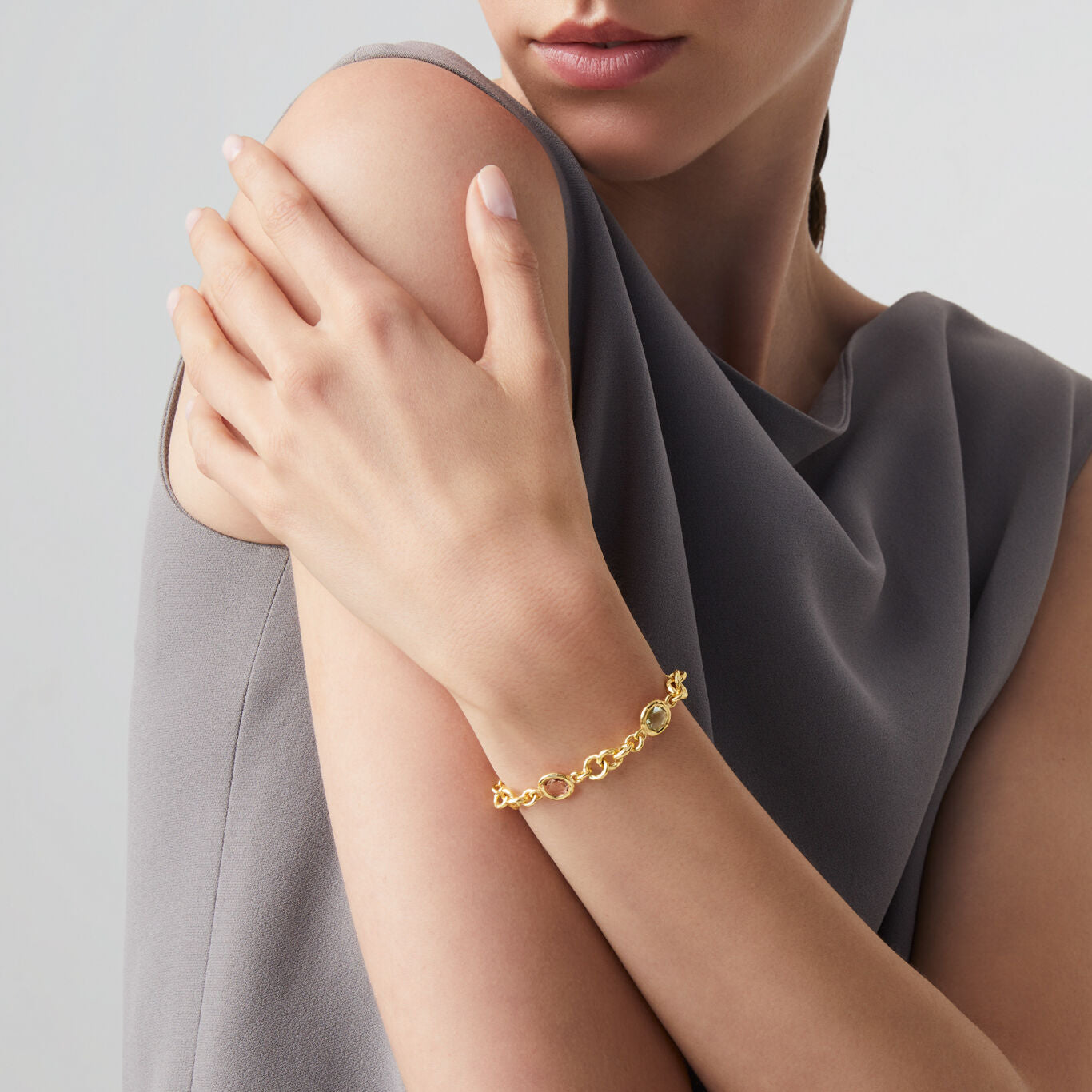 BRACCIALE LOOP - GIOVANNI RASPINI