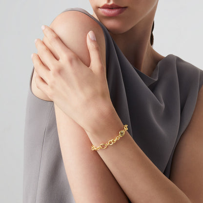 BRACCIALE LOOP - GIOVANNI RASPINI