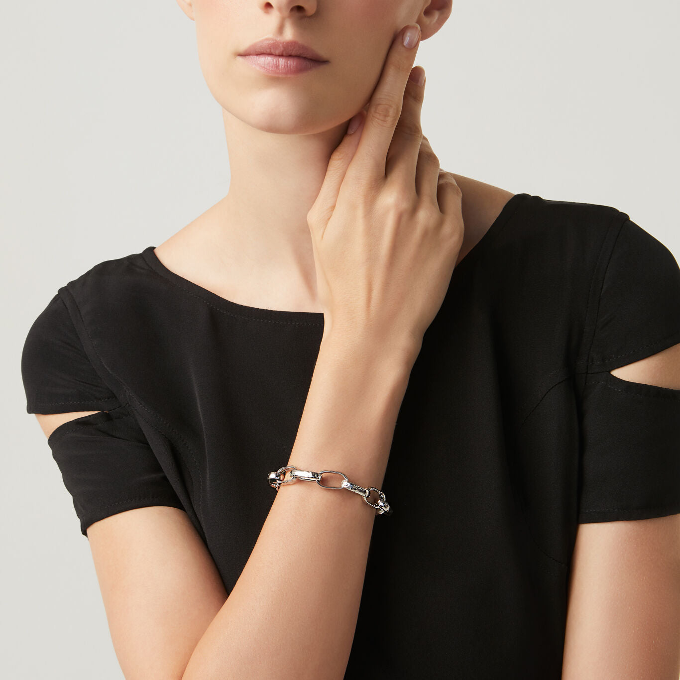 BRACCIALE SOHO - GIOVANNI RASPINI