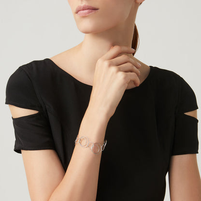 BRACCIALE BOLLE - GIOVANNI RASPINI