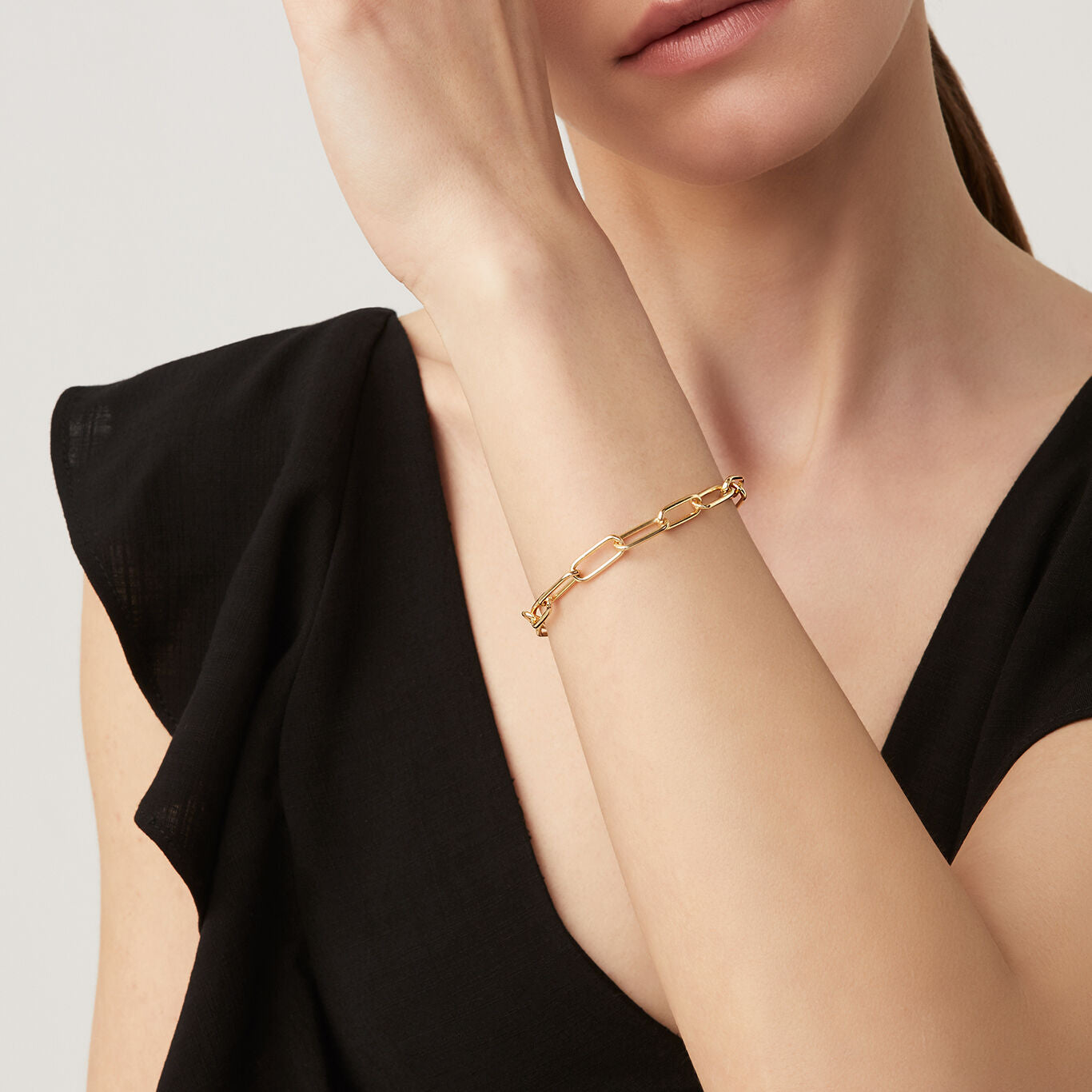 BRACCIALE HAPPY - GIOVANNI RASPINI