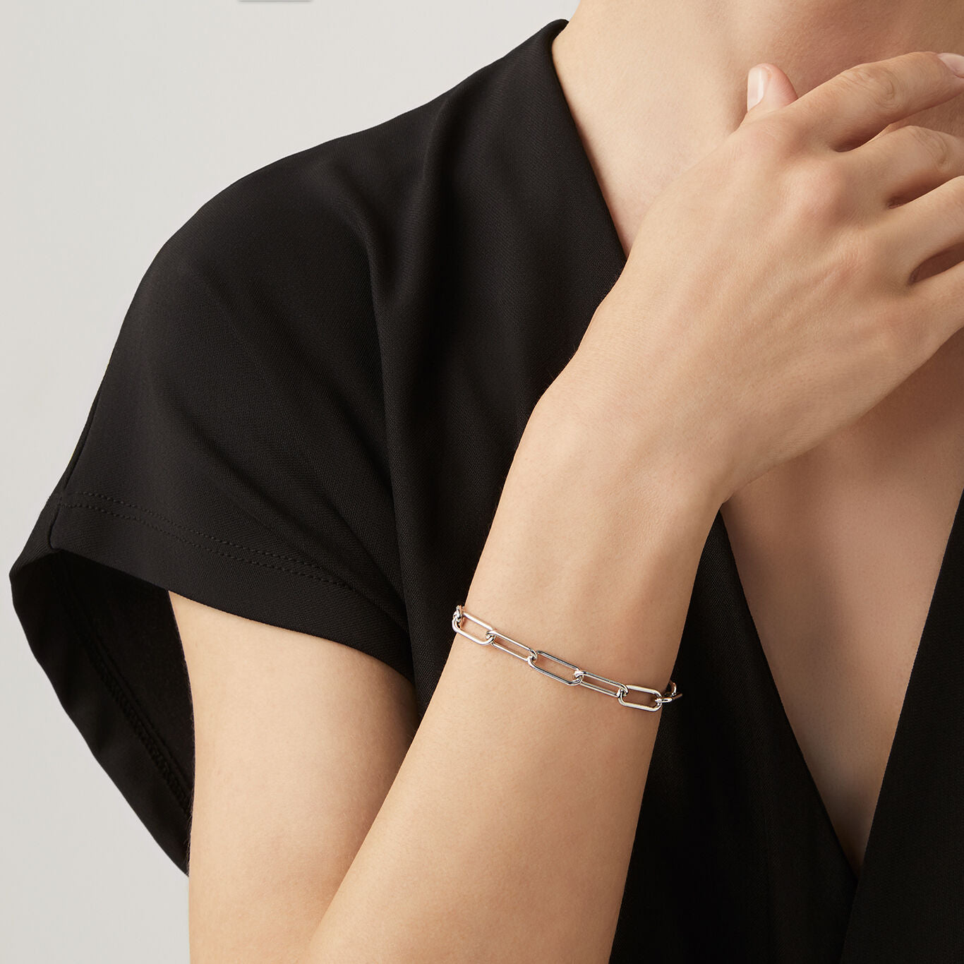 BRACCIALE HAPPY - GIOVANNI RASPINI