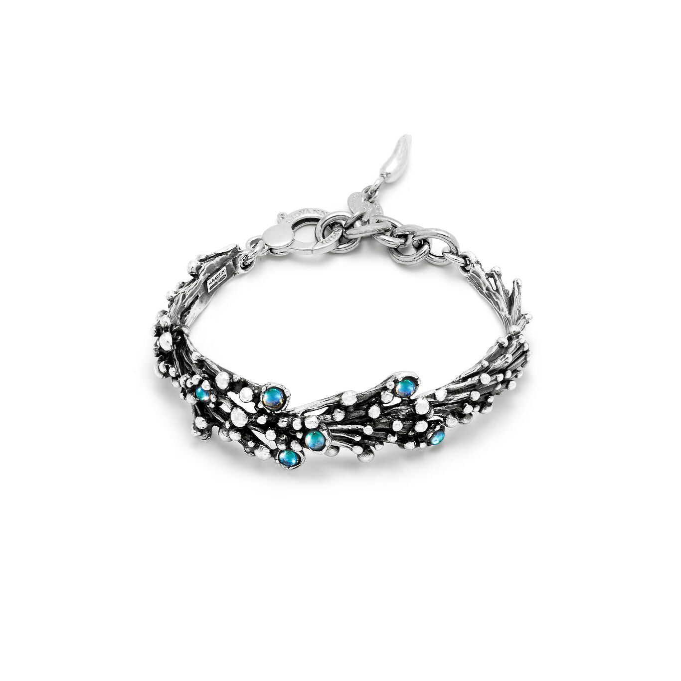 BRACCIALE FIREWORKS - GIOVANNI RASPINI