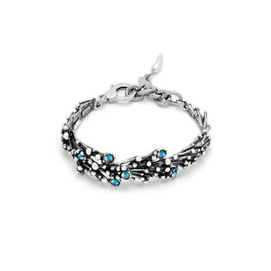 BRACCIALE FIREWORKS - GIOVANNI RASPINI