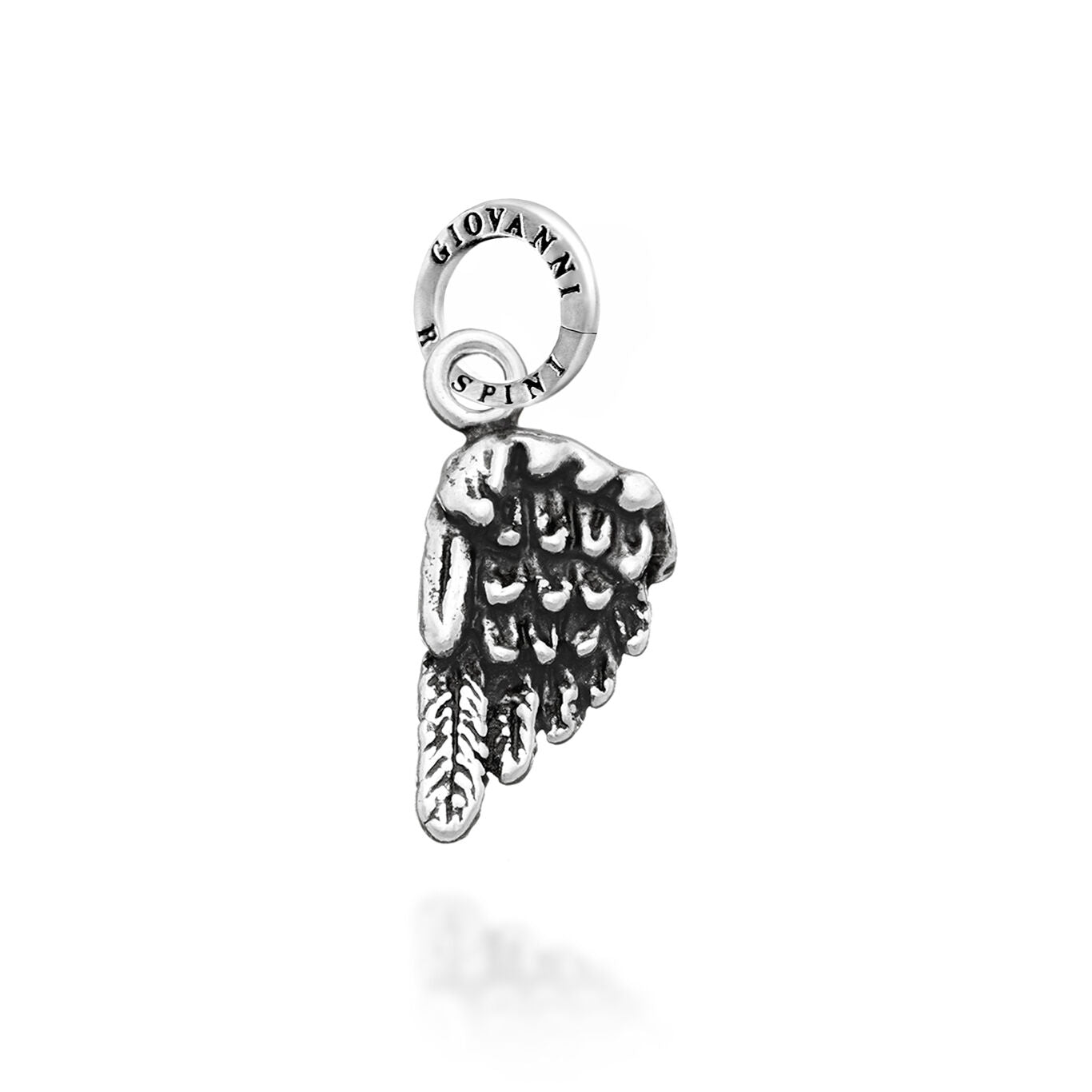 CHARM ALA - GIOVANNI RASPINI