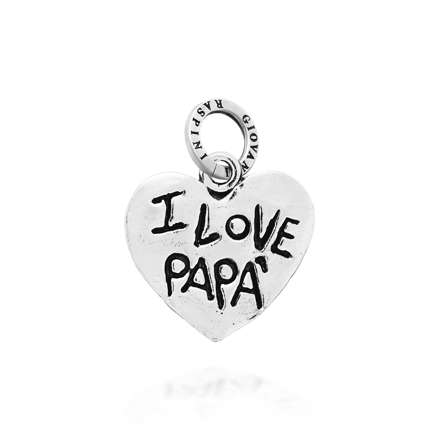 CHARM CUORI E ANGELI - GIOVANNI RASPINI