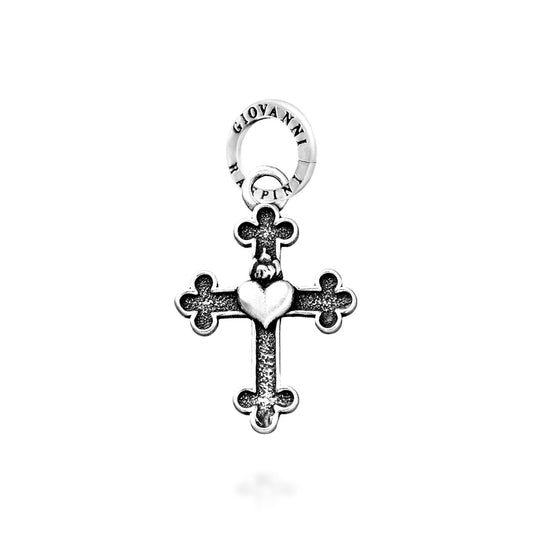 CCHARM CROCE - GIOVANNI RASPINI