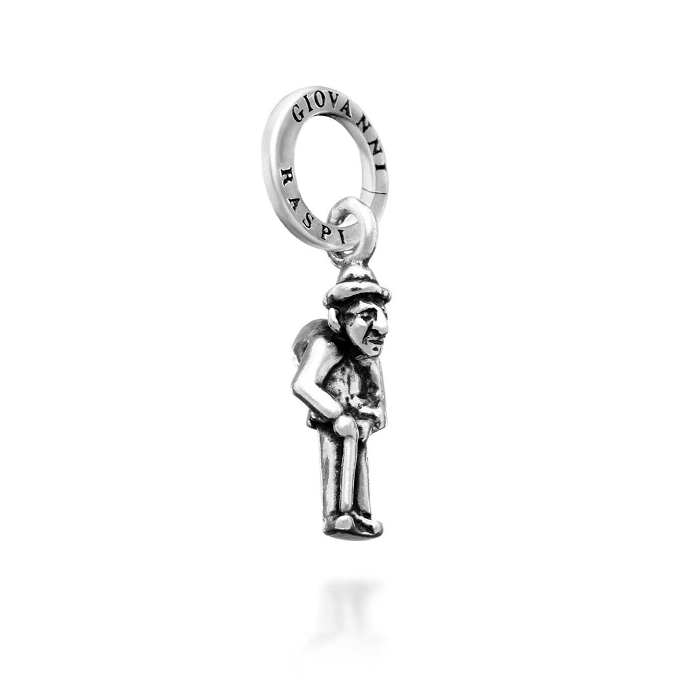 CHARM GOBBO - GIOVANNI RASPINI