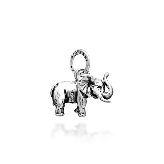 CHARM ELEFANTE - GIOVANNI RASPINI