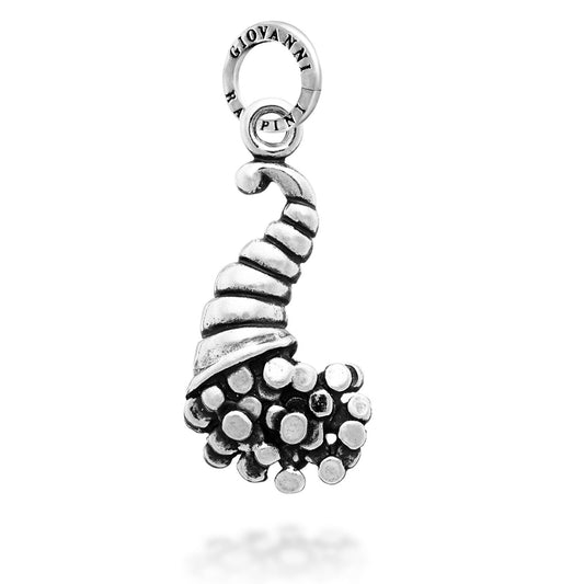 CHARM AMULETI - GIOVANNI RASPINI